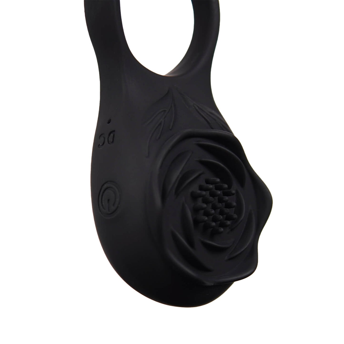 Anillo Vibrador Doku Con App