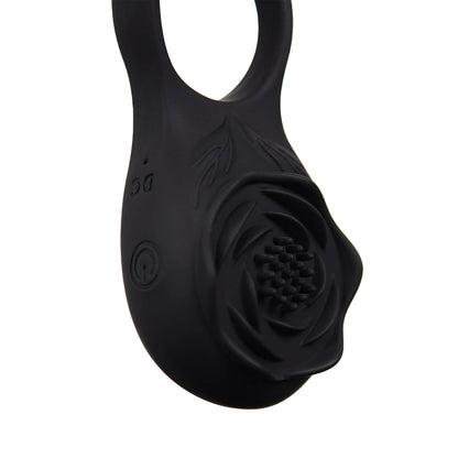 Anillo Vibrador Doku Con App