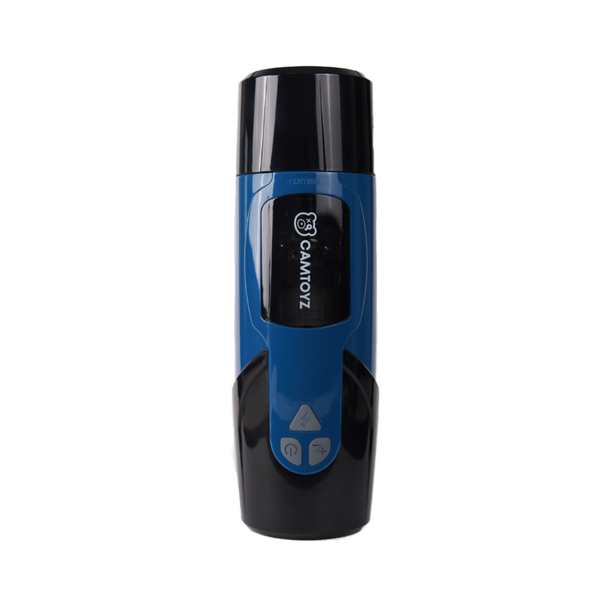 Masturbador Masculino Dynamo