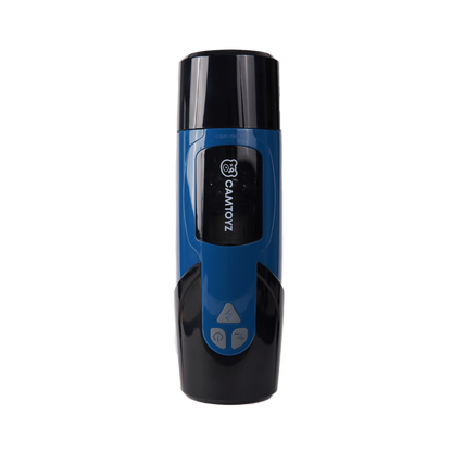 Masturbador Masculino Dynamo