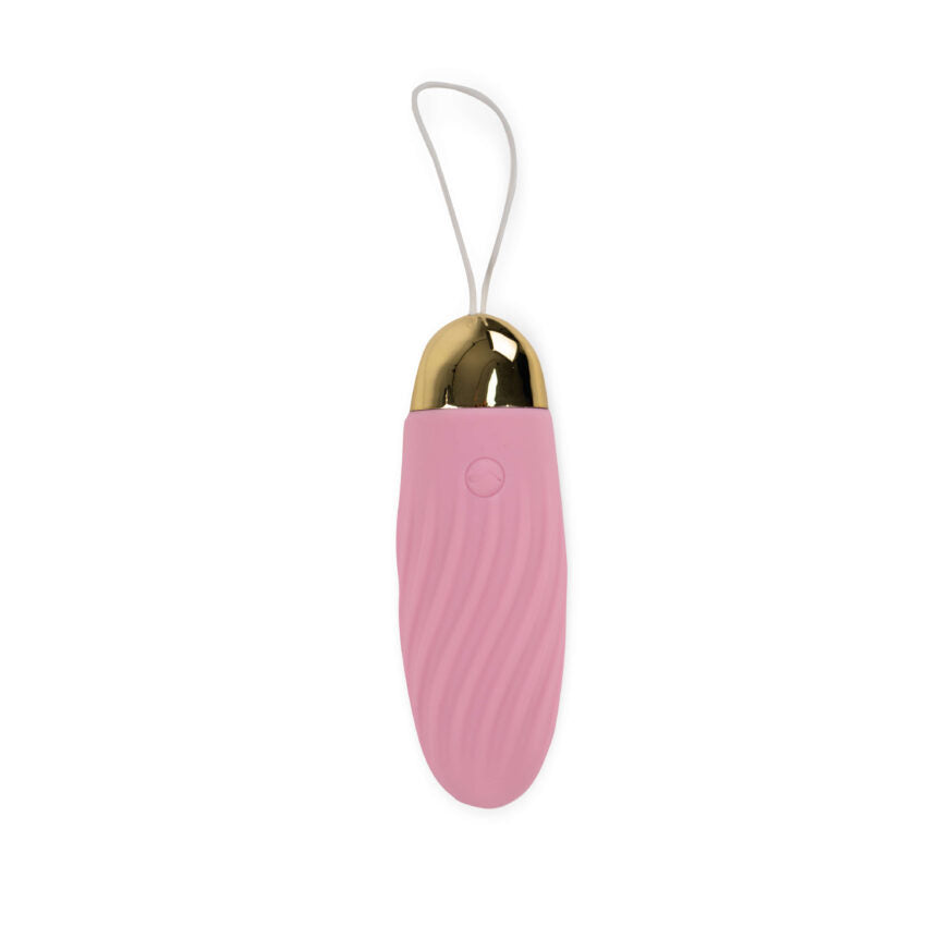 Huevo Vibrador con App Elenor