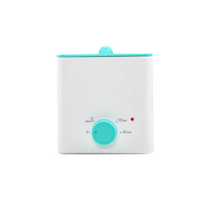 Esterilizador Copas UVA