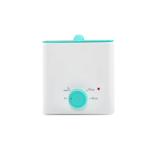 Esterilizador Copas UVA