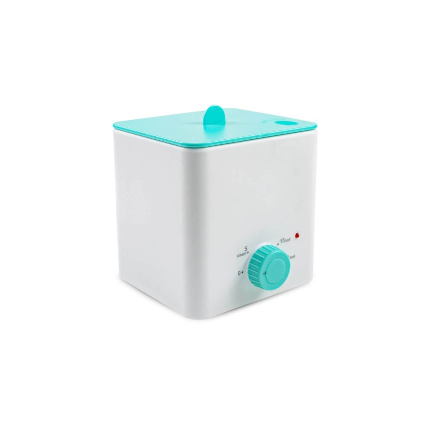 Esterilizador Copas UVA