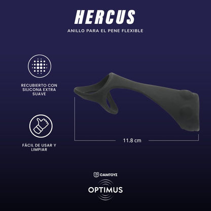 Anillo para el Pene Hercus