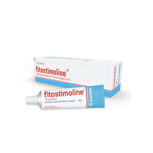 Fitostimoline Crema 15g