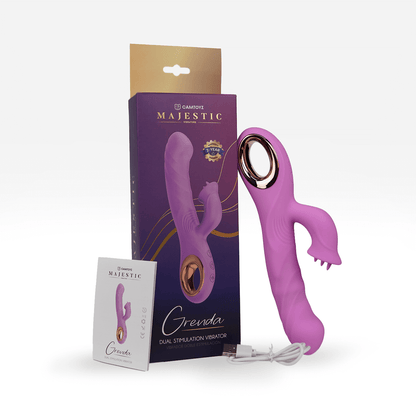 Vibrador Grenda