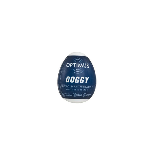 Huevo Masturbador Goggy x 6 uds