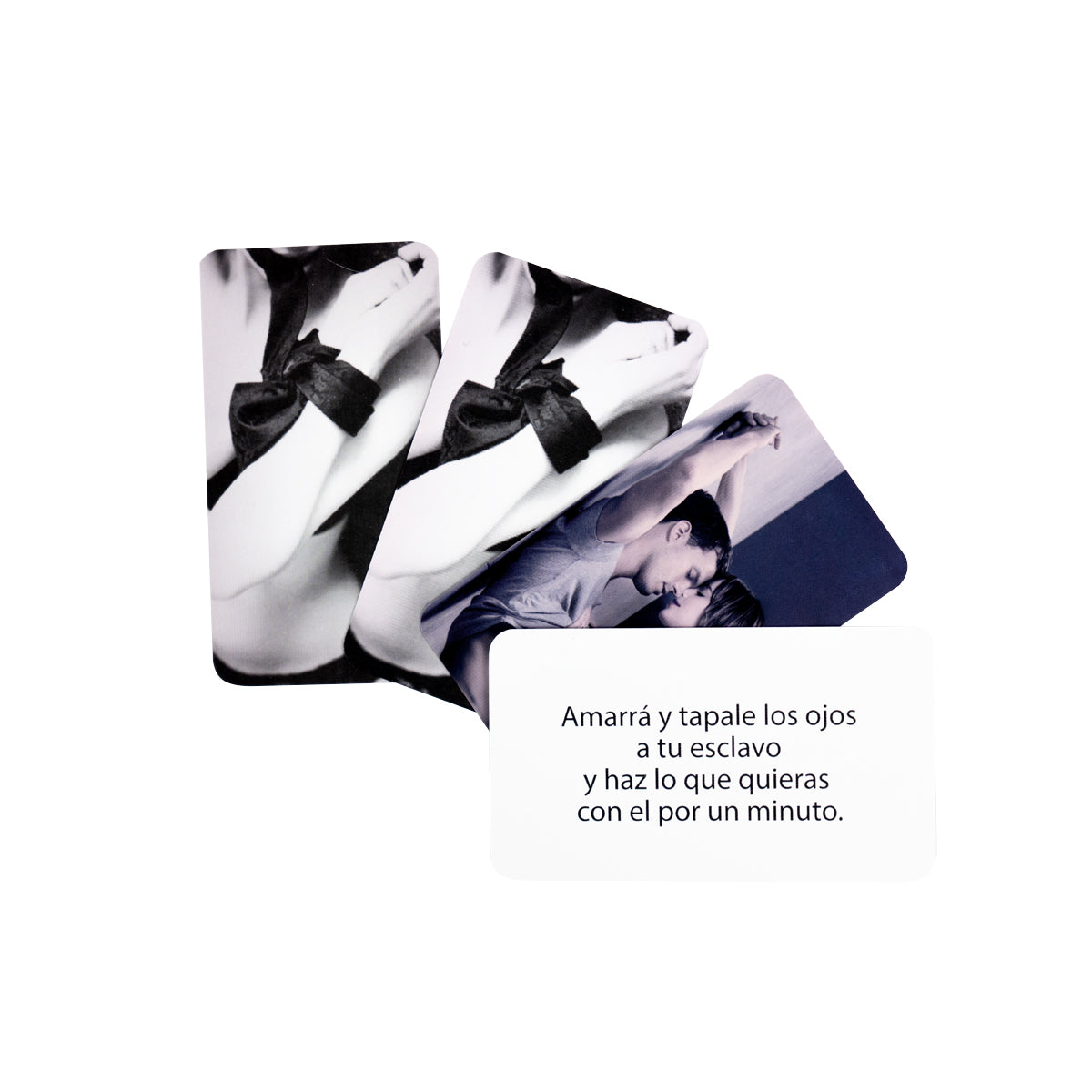 Juego Erotico 50 Sombras Sex Play