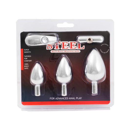 Kit Plugs Anales Doom