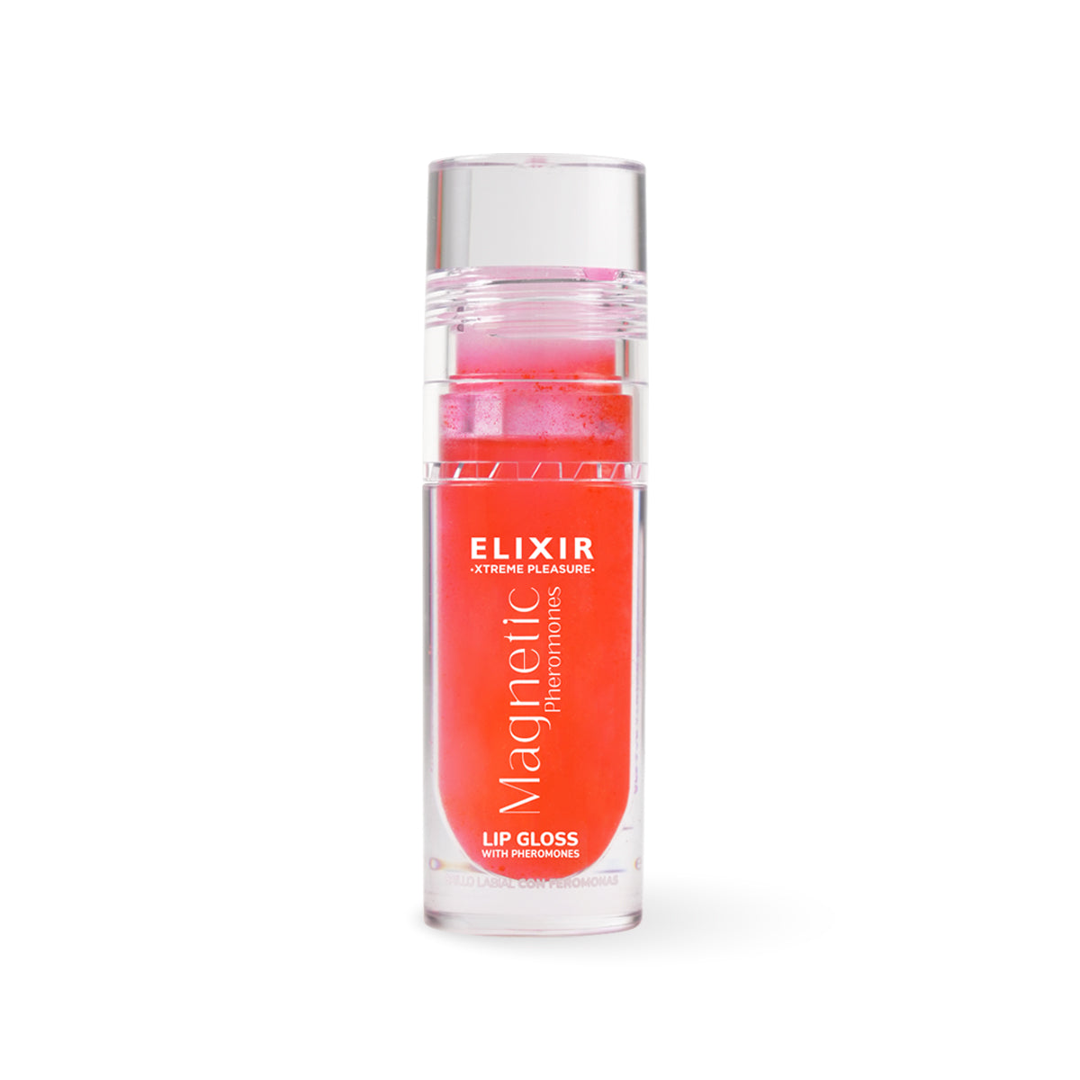 Magnetic Lip Gloss