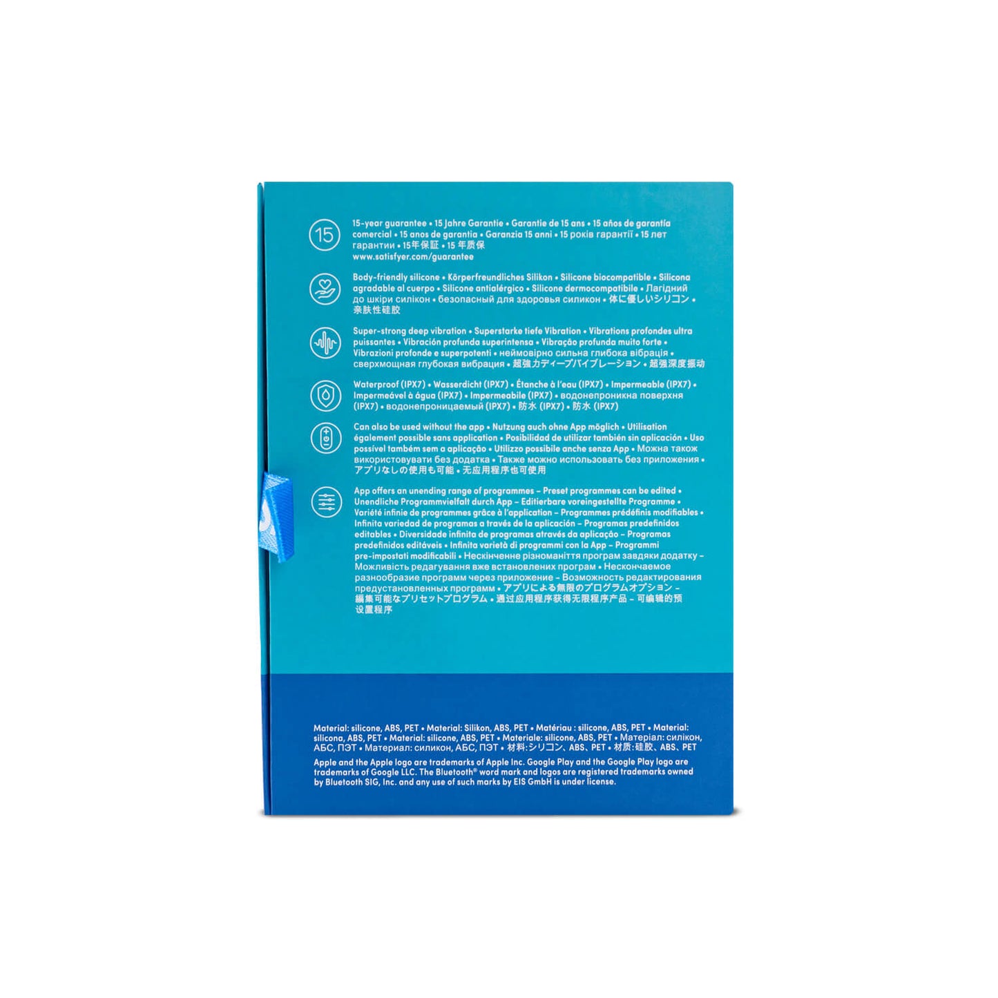 Satisfyer Little Secret