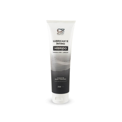 Lubricante Íntimo Híbrido Elixir 250ml