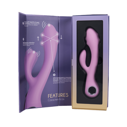 Vibrador Lucile