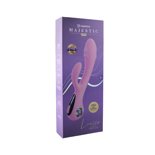 Vibrador Lucile