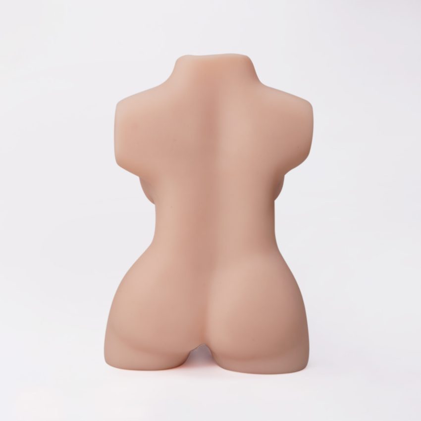 Torso Realista Merit