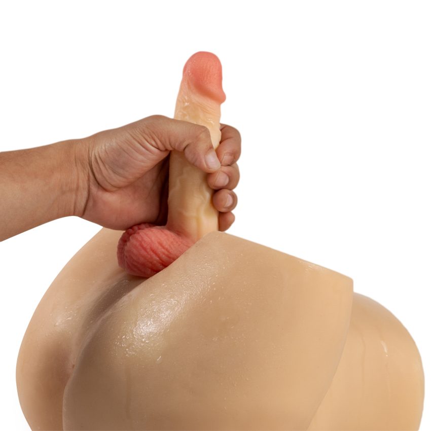 Torso Naysa