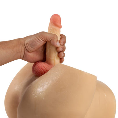 Torso Naysa