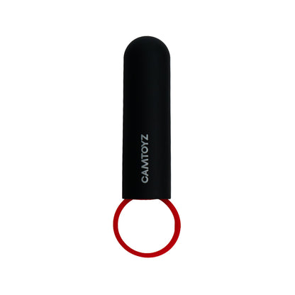 O-Bullet Bala vibradora recargable