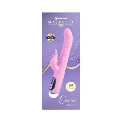 Vibrador Osma
