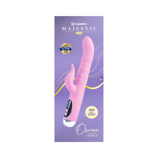 Vibrador Osma
