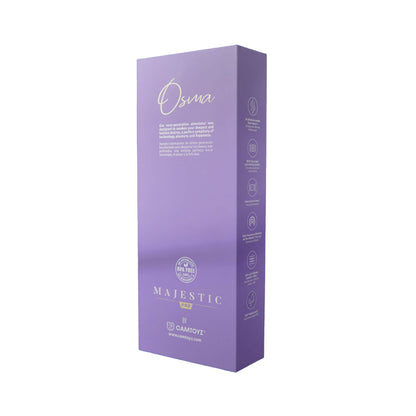 Vibrador Osma