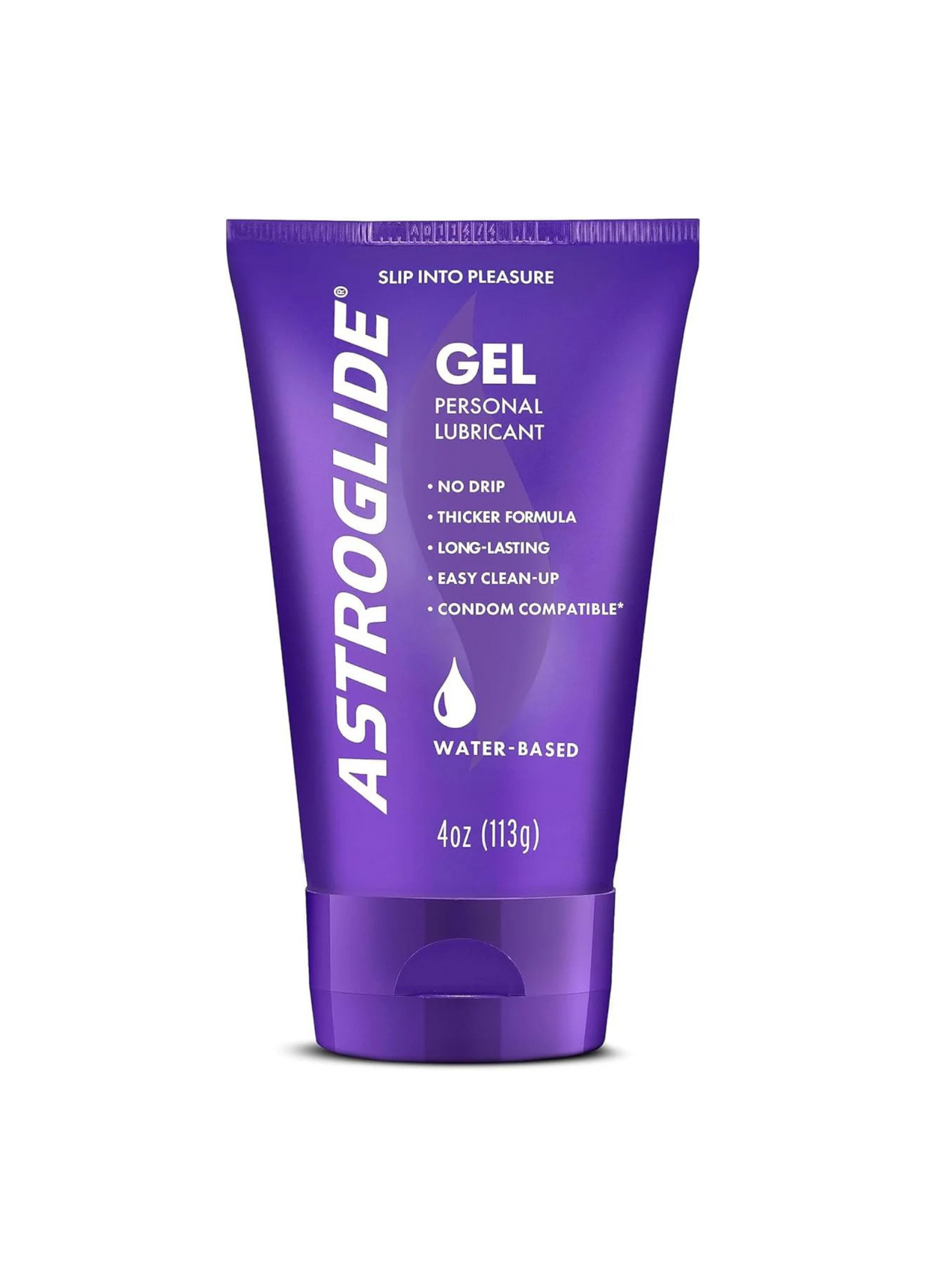 Astroglide Gel Lubricante 113g