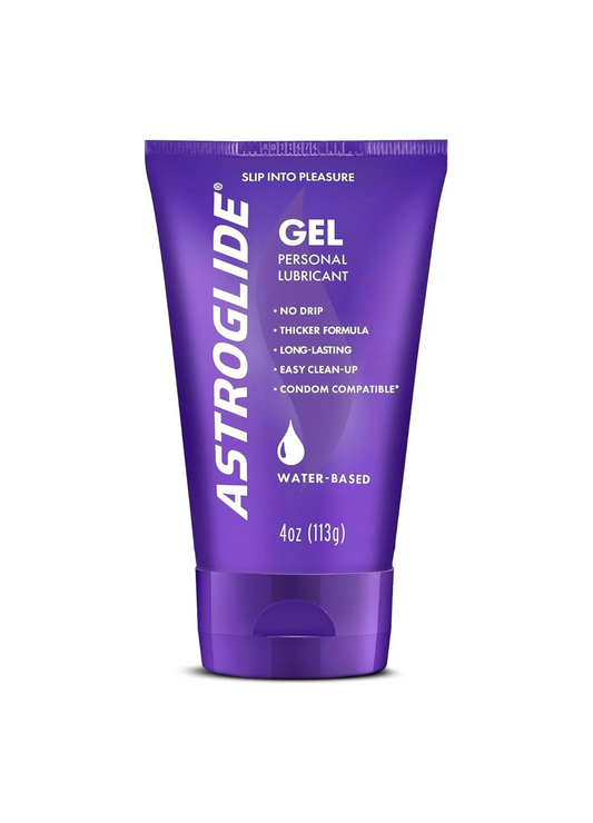 Astroglide Gel Lubricante 113g