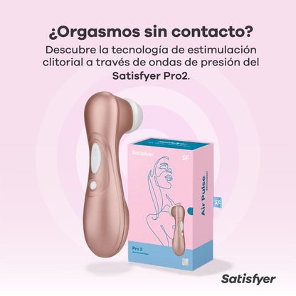 Satisfyer Pro 2