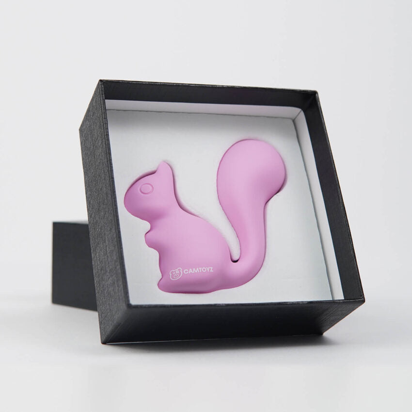 Vibrador Puffy
