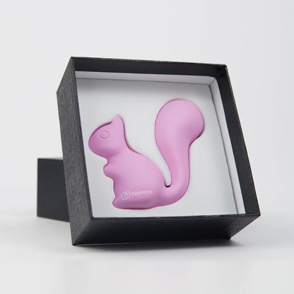 Vibrador Puffy