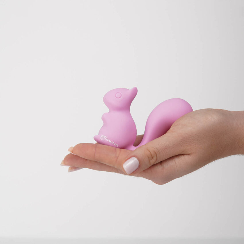 Vibrador Puffy