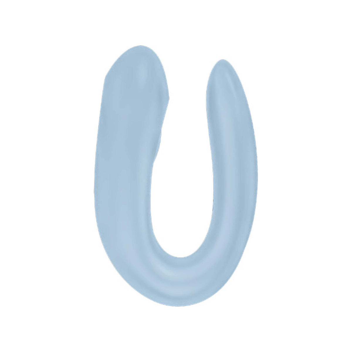 Satisfyer Double Joy Azul