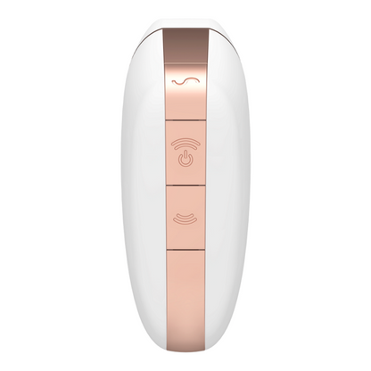 Satisfyer Love Triangle