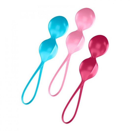 Bolas Kegel Satisfyer Double