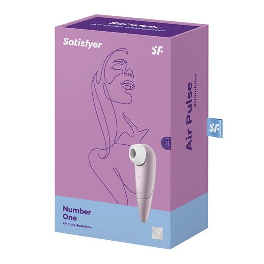 Satisfyer Number One