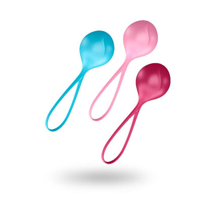 Bolas Kegel Satisfyer Unique
