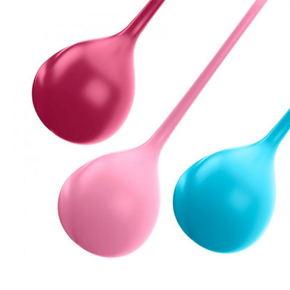 Bolas Kegel Satisfyer Unique