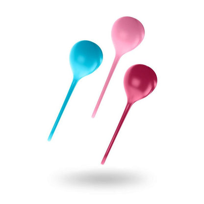 Bolas Kegel Satisfyer Unique