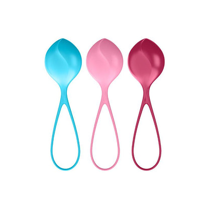 Bolas Kegel Satisfyer Unique