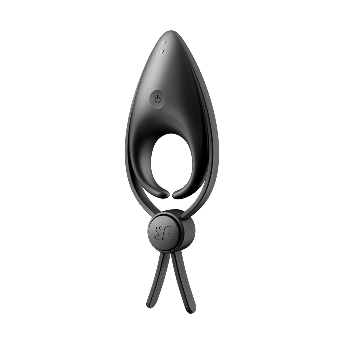 Satisfyer Sniper Negro