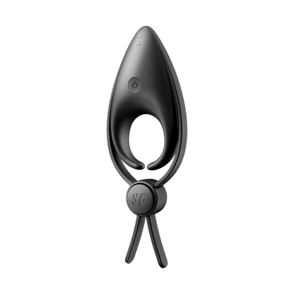 Satisfyer Sniper Negro