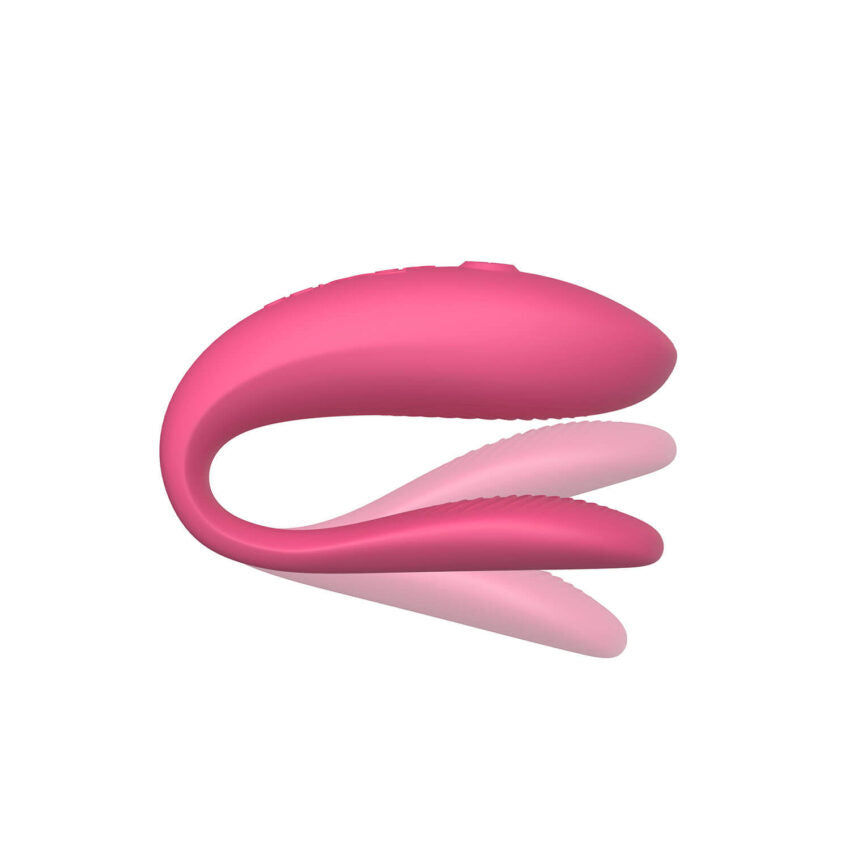 Vibrador Sync Lite Pink
