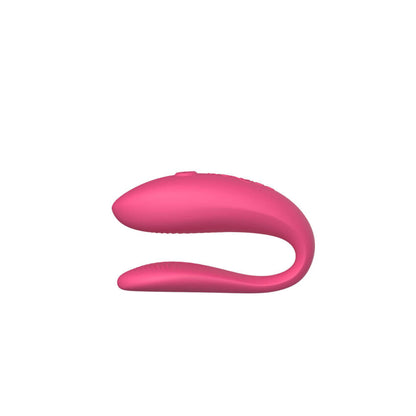 Vibrador Sync Lite Pink