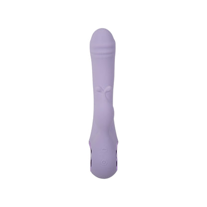 Vibrador Doble Tifany