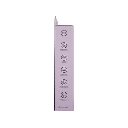 Vibrador Doble Tifany