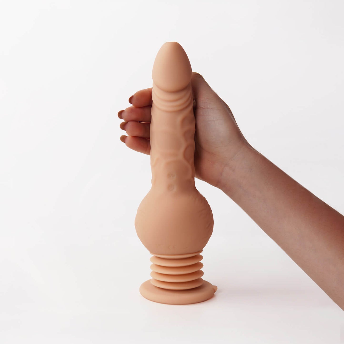 Dildo Realista Velosten