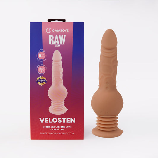 Dildo Realista Velosten