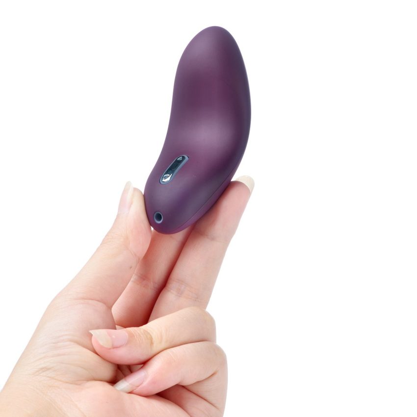 Vibrador Echo Svakom