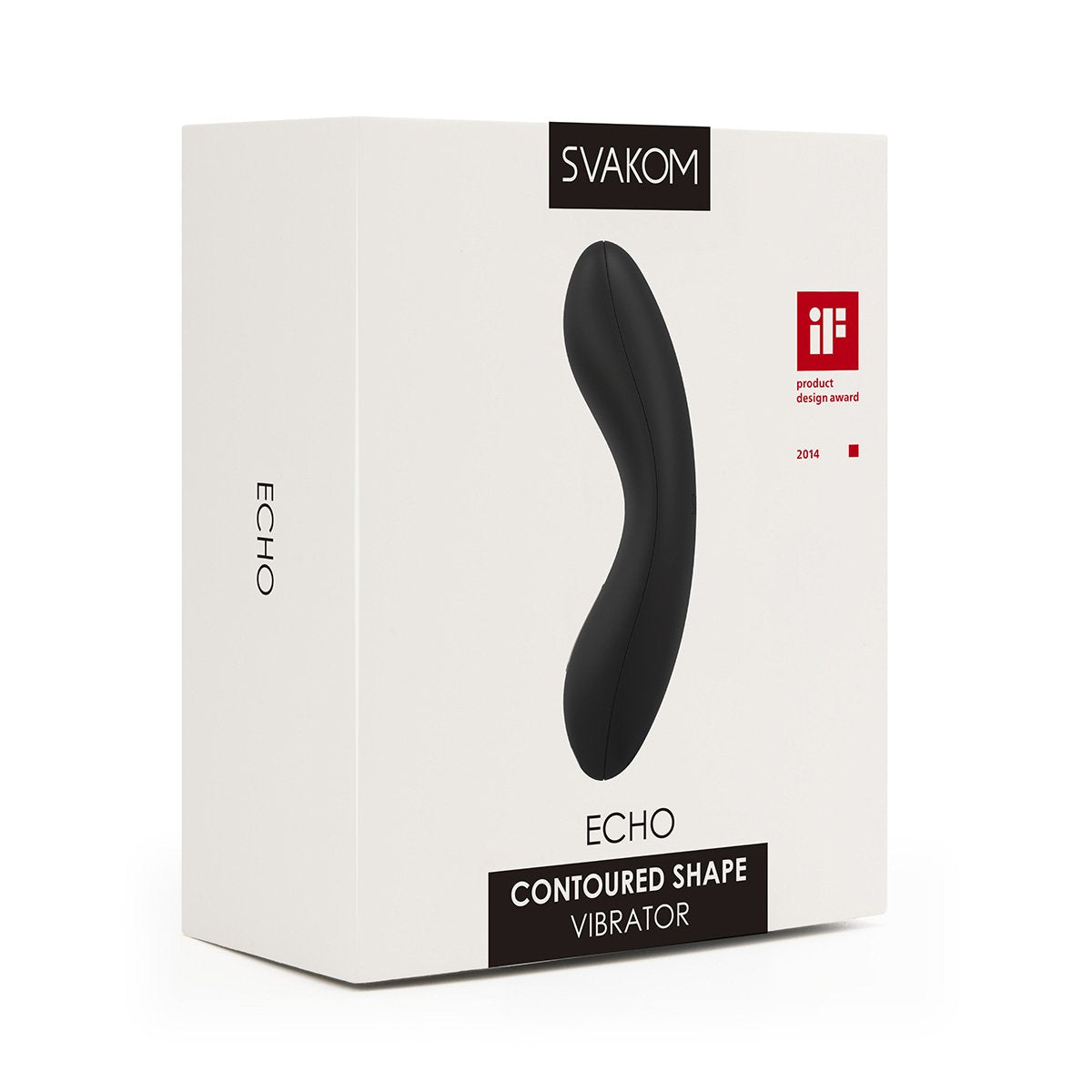 Vibrador Echo Svakom